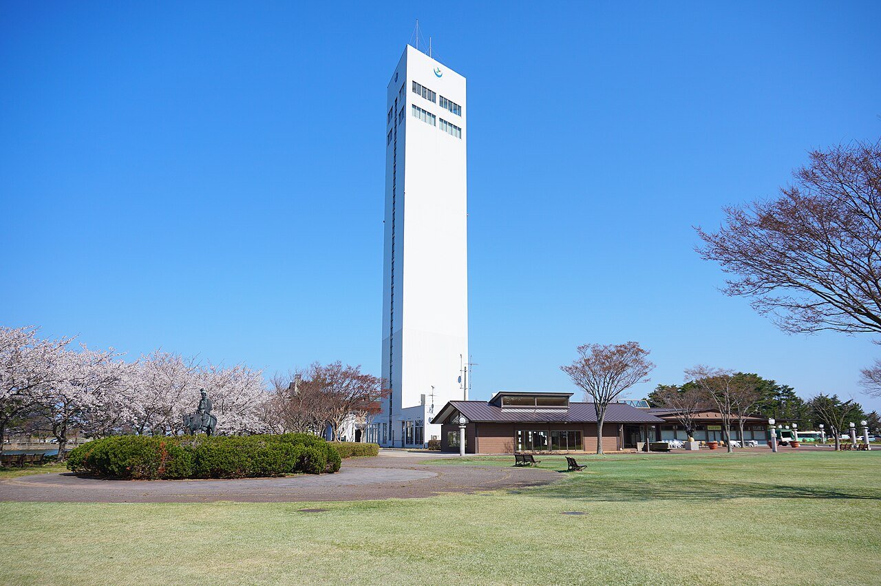 🏞️ 텐노 그린랜드(덴노 그린란도) 이미지 5